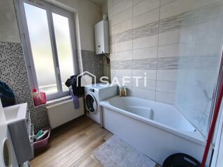 Vente Appartement Appartement 2 chambres vendu loué Boulogne-sur-mer