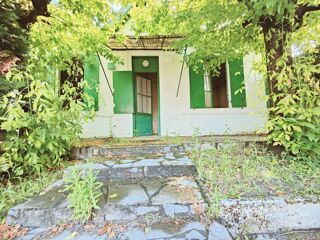  Maison  vendre 2 pices 42 m