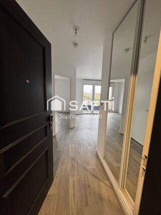  Appartement � vendre 2 pi�ces 38 m�