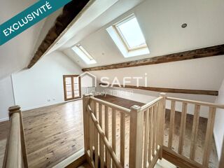  Maison à vendre 4 pièces 103 m²