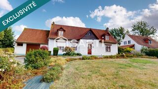 Maison 4 pièces 103 m² · à Nielles-les-Blequin · 103 m² · 228 600 €