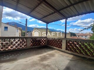  Maison � vendre 3 pi�ces 62 m�