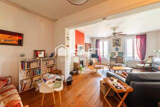  Maison à vendre 5 pièces 241 m²