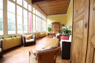  Maison à vendre 11 pièces 412 m²