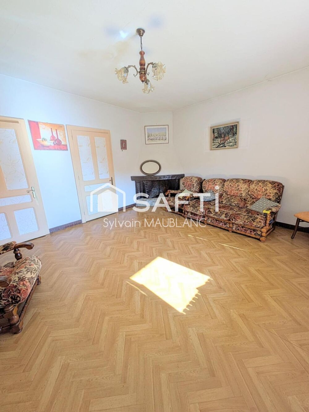 Vente Maison Maison en pierres Lons-le-saunier