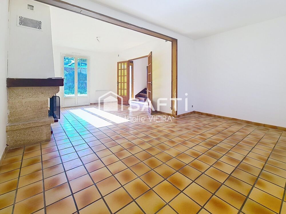 Vente Maison Maison avec jardin: calme et confort Elincourt-sainte-marguerite