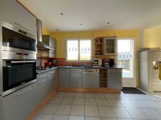  Maison � vendre 5 pi�ces 113 m�