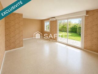  Maison à vendre 5 pièces 109 m²
