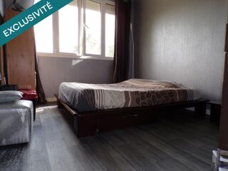  Appartement à vendre 3 pièces 57 m²
