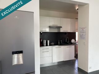  Appartement � vendre 3 pi�ces 85 m�