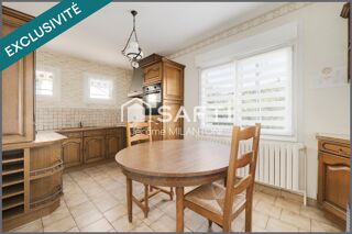  Maison  vendre 5 pices 90 m