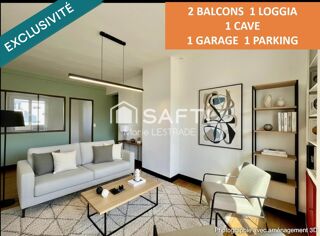  Appartement � vendre 5 pi�ces 85 m�