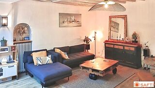  Maison � vendre 8 pi�ces 189 m�