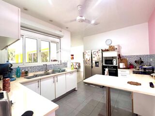  Maison à vendre 6 pièces 140 m²