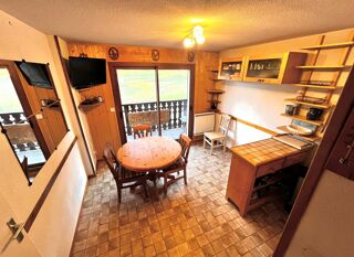  Appartement � vendre 3 pi�ces 31 m�