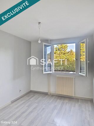  Appartement à vendre 4 pièces 64 m²