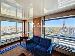  Appartement à vendre 5 pièces 117 m²