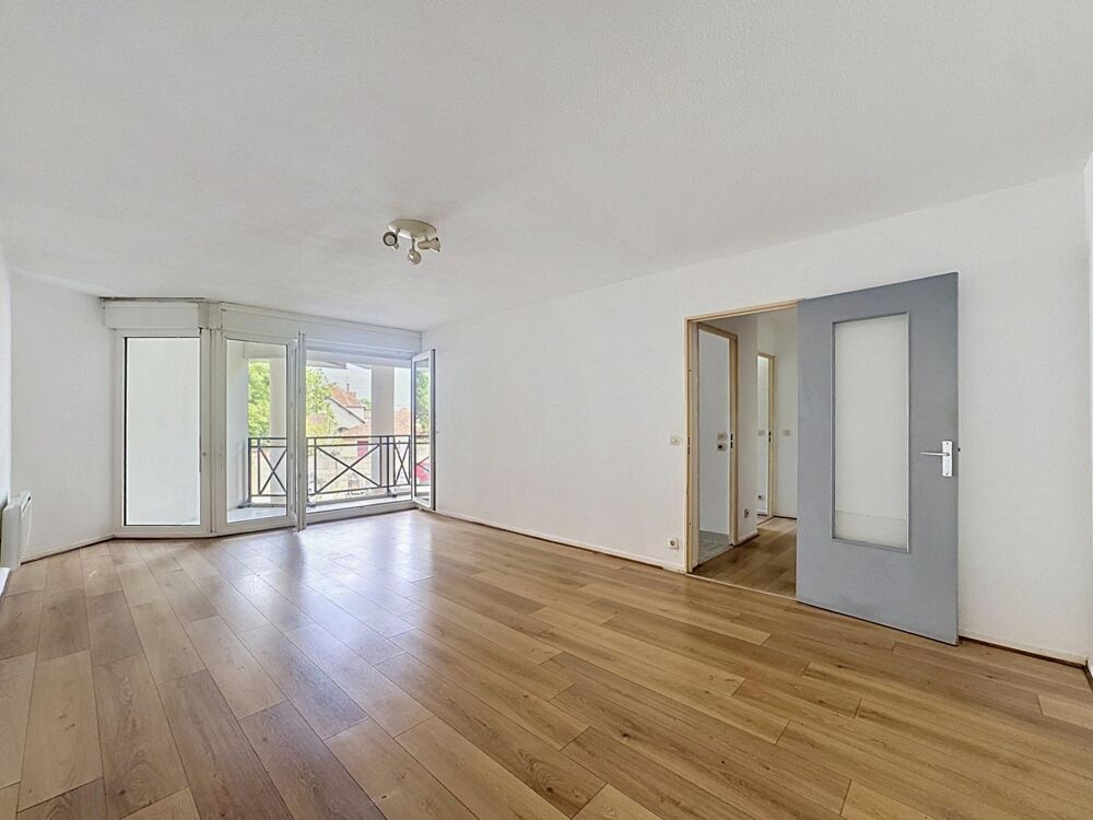 Vente Appartement BORDEAUX PELLEGRIN Appartement 1 chambre, terrasse et parking Bordeaux
