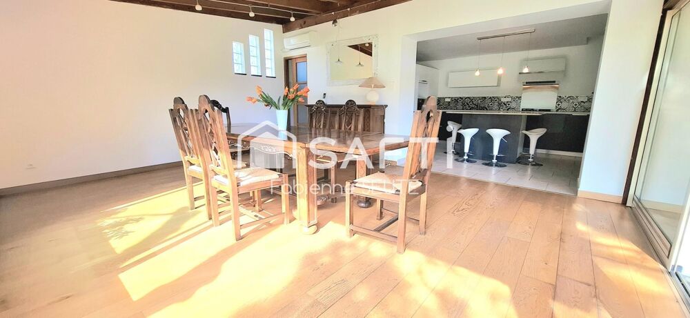 à vendre  Maison L'Isle-sur-la-Sorgue (84800)