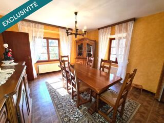  Maison à vendre 6 pièces 223 m²