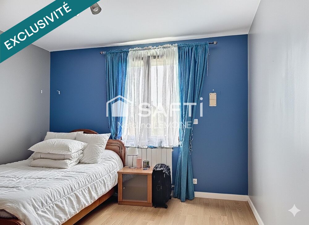 � vendre  Maison La Varenne St Hilaire (94210)