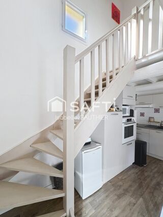  Maison � vendre 4 pi�ces 59 m�