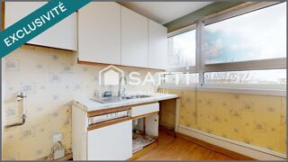  Appartement à vendre 4 pièces 87 m²
