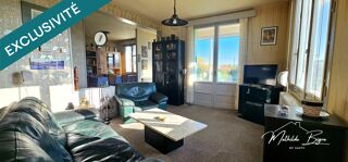  Maison � vendre 5 pi�ces 120 m�