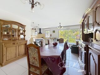  Appartement à louer 3 pièces 69 m²