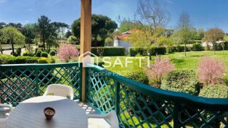  Appartement à vendre 2 pièces 30 m²