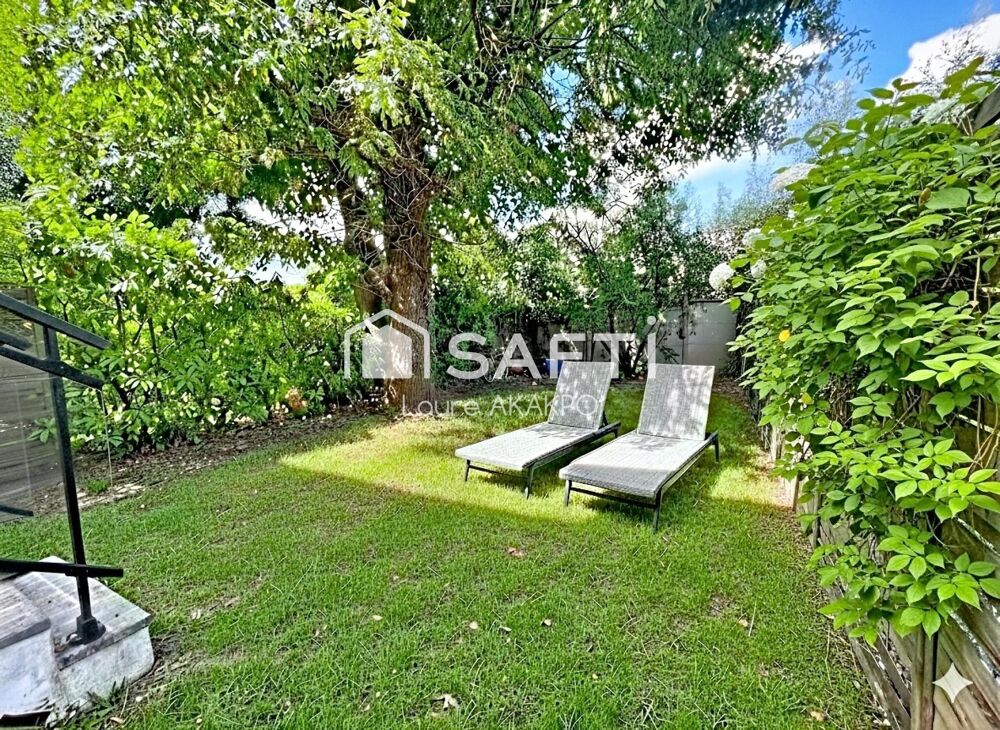 � vendre  Maison Bry-sur-Marne (94360)