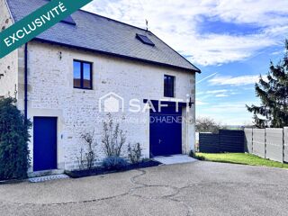  Maison � vendre 6 pi�ces 162 m�