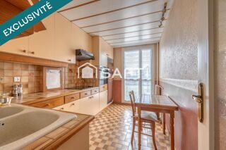  Appartement � vendre 3 pi�ces 70 m�