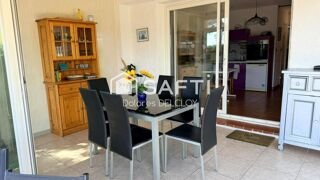  Appartement à vendre 2 pièces 44 m²