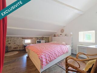  Maison à vendre 5 pièces 130 m²