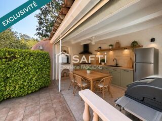  Maison à vendre 5 pièces 130 m²