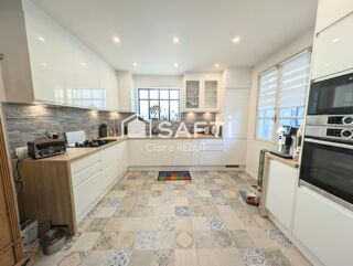  Maison à vendre 5 pièces 100 m²