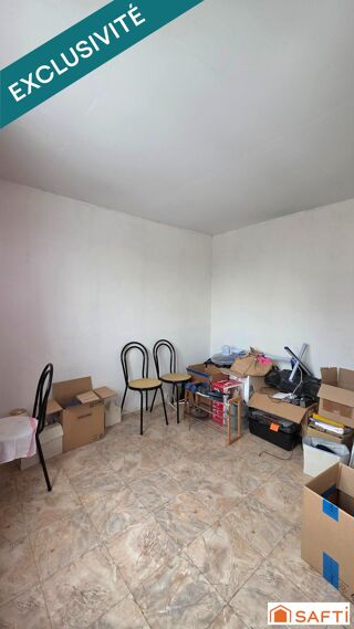  Appartement � vendre 3 pi�ces 70 m�