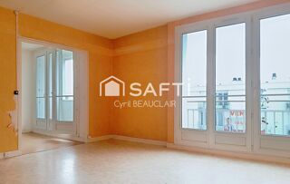  Appartement � vendre 4 pi�ces 73 m�