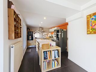  Maison à vendre 8 pièces 159 m²