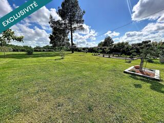  Maison à vendre 5 pièces 119 m²