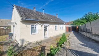  Maison à vendre 5 pièces 75 m²