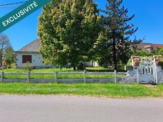  Maison � vendre 7 pi�ces 161 m�