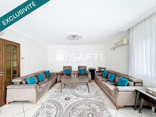  Maison  vendre 6 pices 130 m