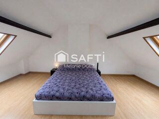  Maison à vendre 4 pièces 85 m²