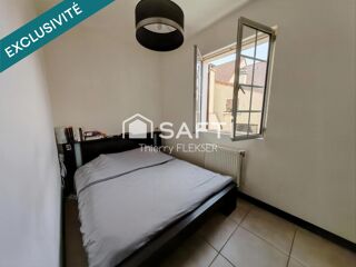  Maison à vendre 6 pièces 99 m²