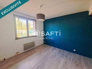  Maison à vendre 5 pièces 107 m²