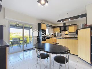 Maison à vendre 6 pièces 192 m²