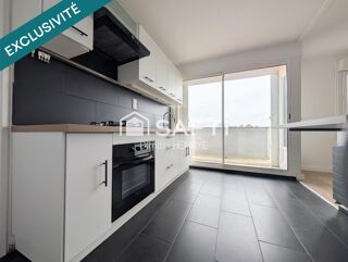  Appartement � vendre 3 pi�ces 67 m�