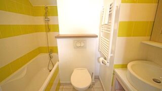  Appartement � vendre 3 pi�ces 46 m�